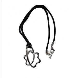 Montblanc Choker Necklace